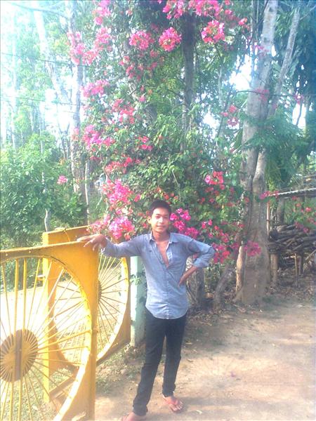 Mohan Bora